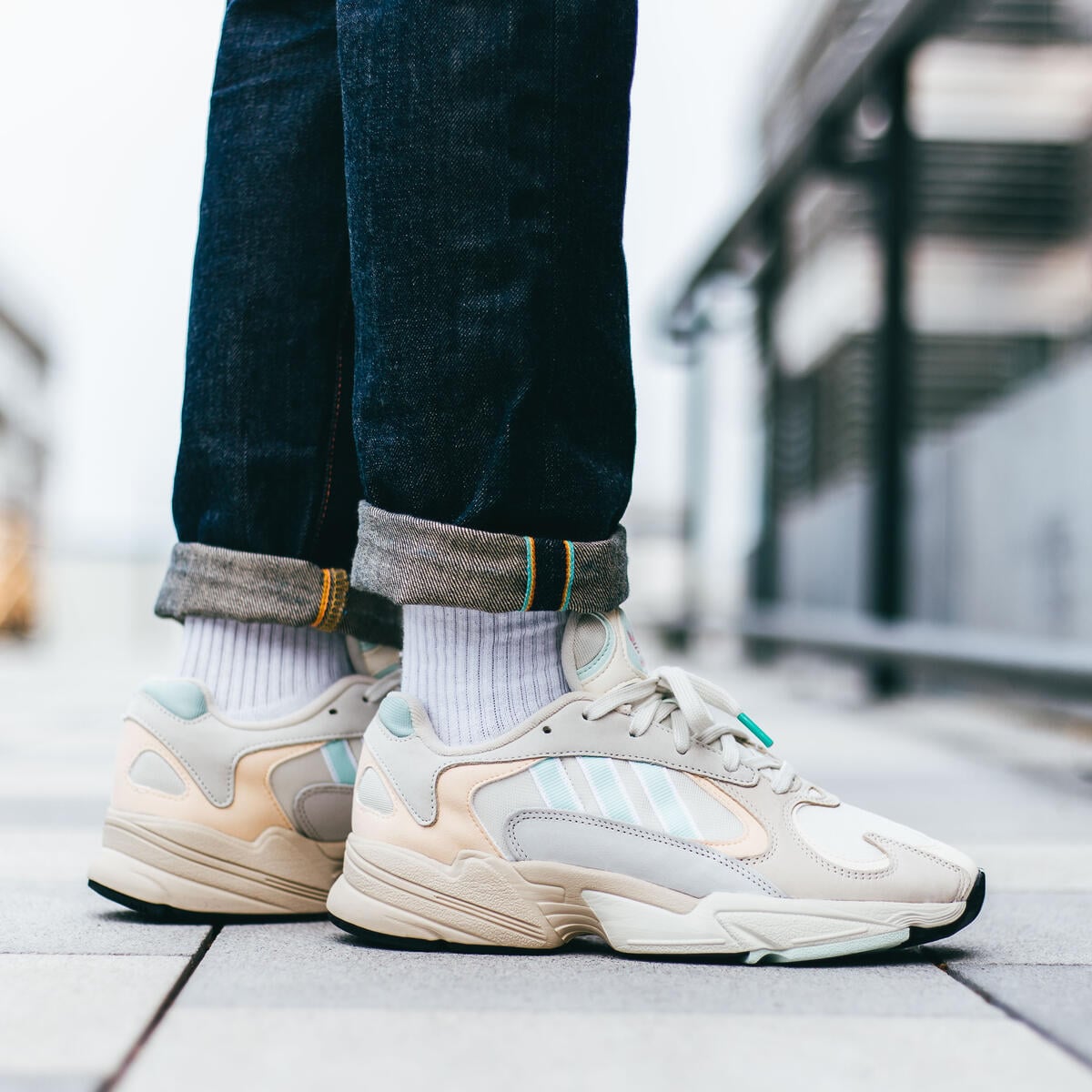 adidas Originals Yung-1 